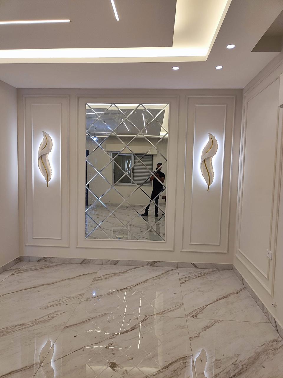 Vinyl Plank Flooring